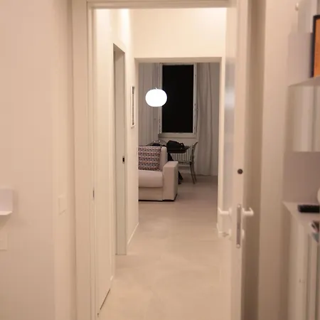 Il Torretto Apartmán