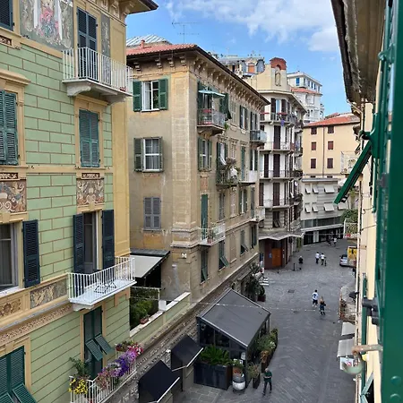 Il Torretto Apartmán