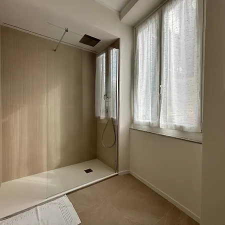 Apartmán Il Torretto