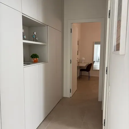 Il Torretto Apartmán La Spezia