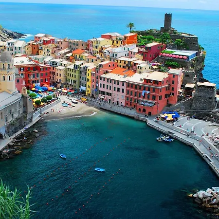 Apartment Il Torretto *