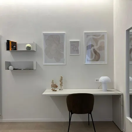 Il Torretto Appartement La Spezia