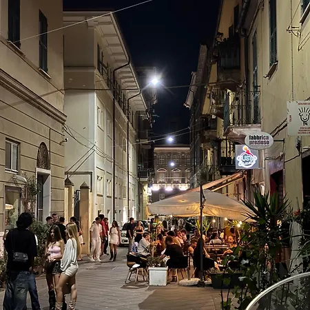 Il Torretto La Spezia