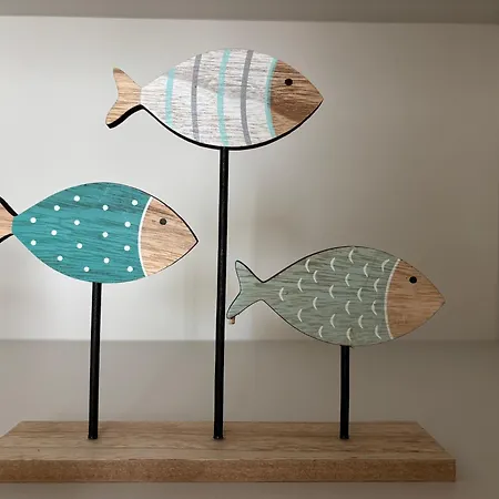 Il Torretto Appartement *