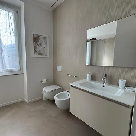 Appartement Il Torretto La Spezia