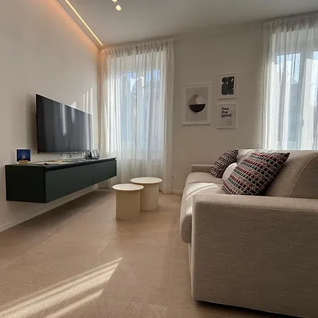 Il Torretto Appartement La Spezia