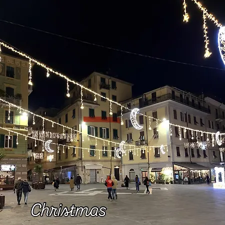 Apartamento Il Torretto *
