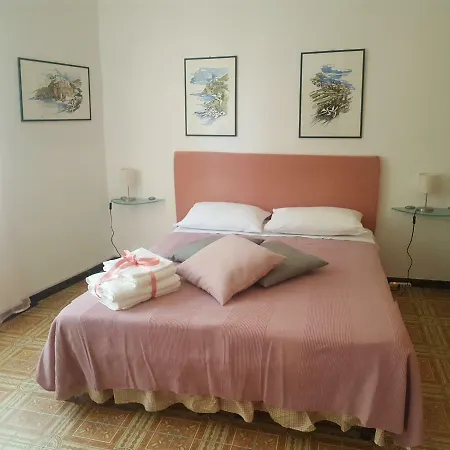 Il Torretto Apartment *