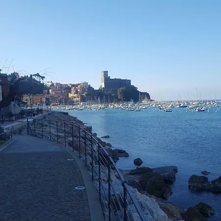 Il Torretto Apartment *
