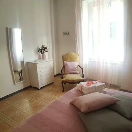 Il Torretto Apartment La Spezia
