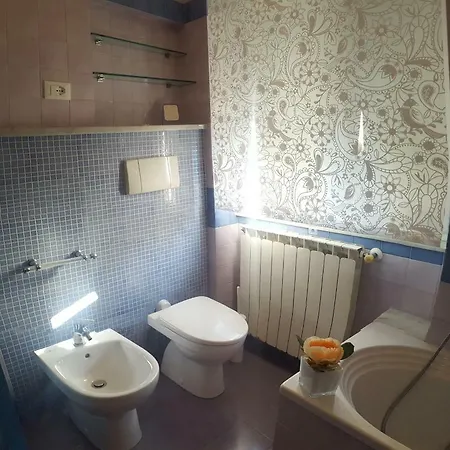 Il Torretto * La Spezia