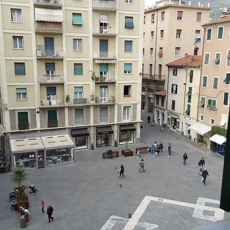 Apartment Il Torretto