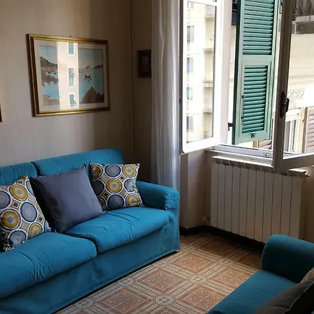 Il Torretto Apartment La Spezia