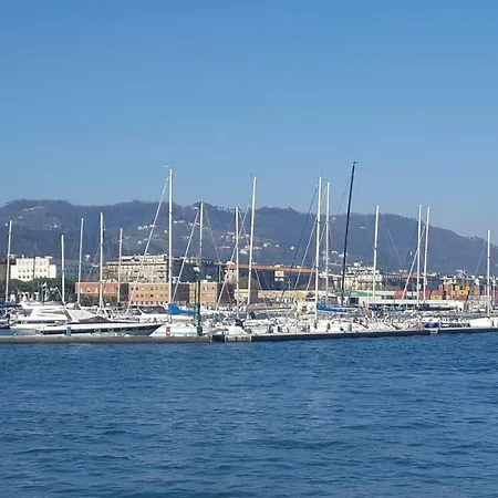 Il Torretto Apartment