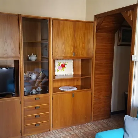 Il Torretto Apartment La Spezia