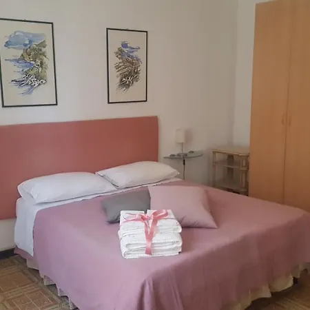 Apartment Il Torretto La Spezia
