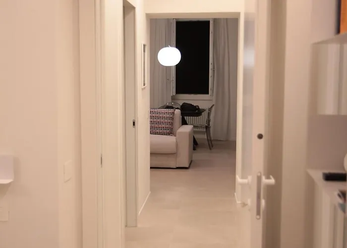 Il Torretto Apartment