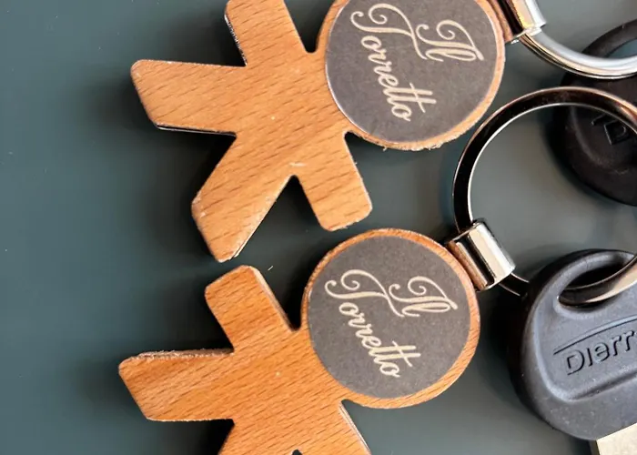 Apartment Il Torretto