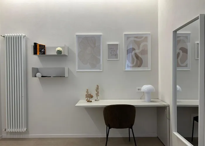 Il Torretto Apartment La Spezia