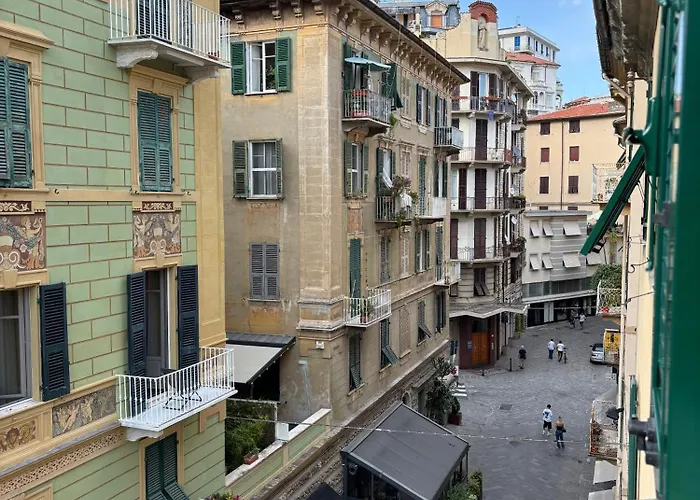 Il Torretto Apartment