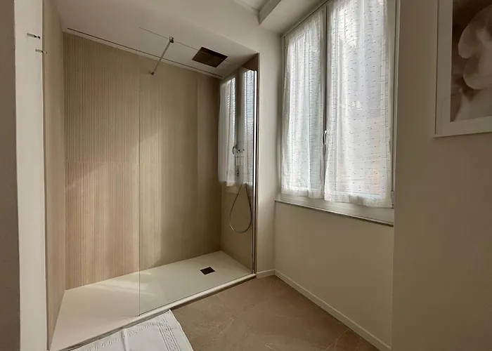 Apartment Il Torretto