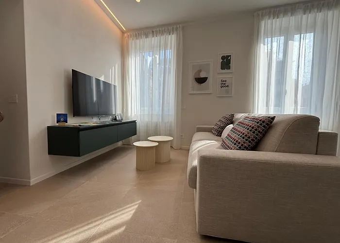 Il Torretto Apartment La Spezia