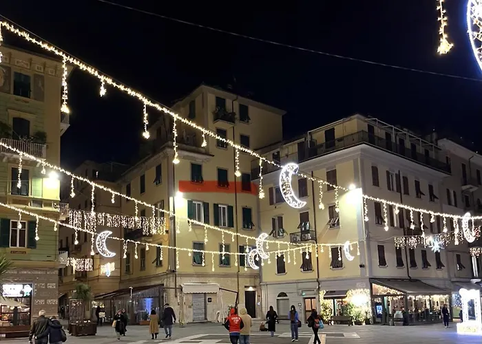 Appartamento Il Torretto *